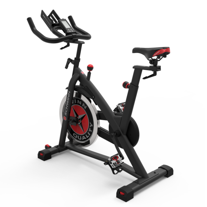 schwinn ic3
