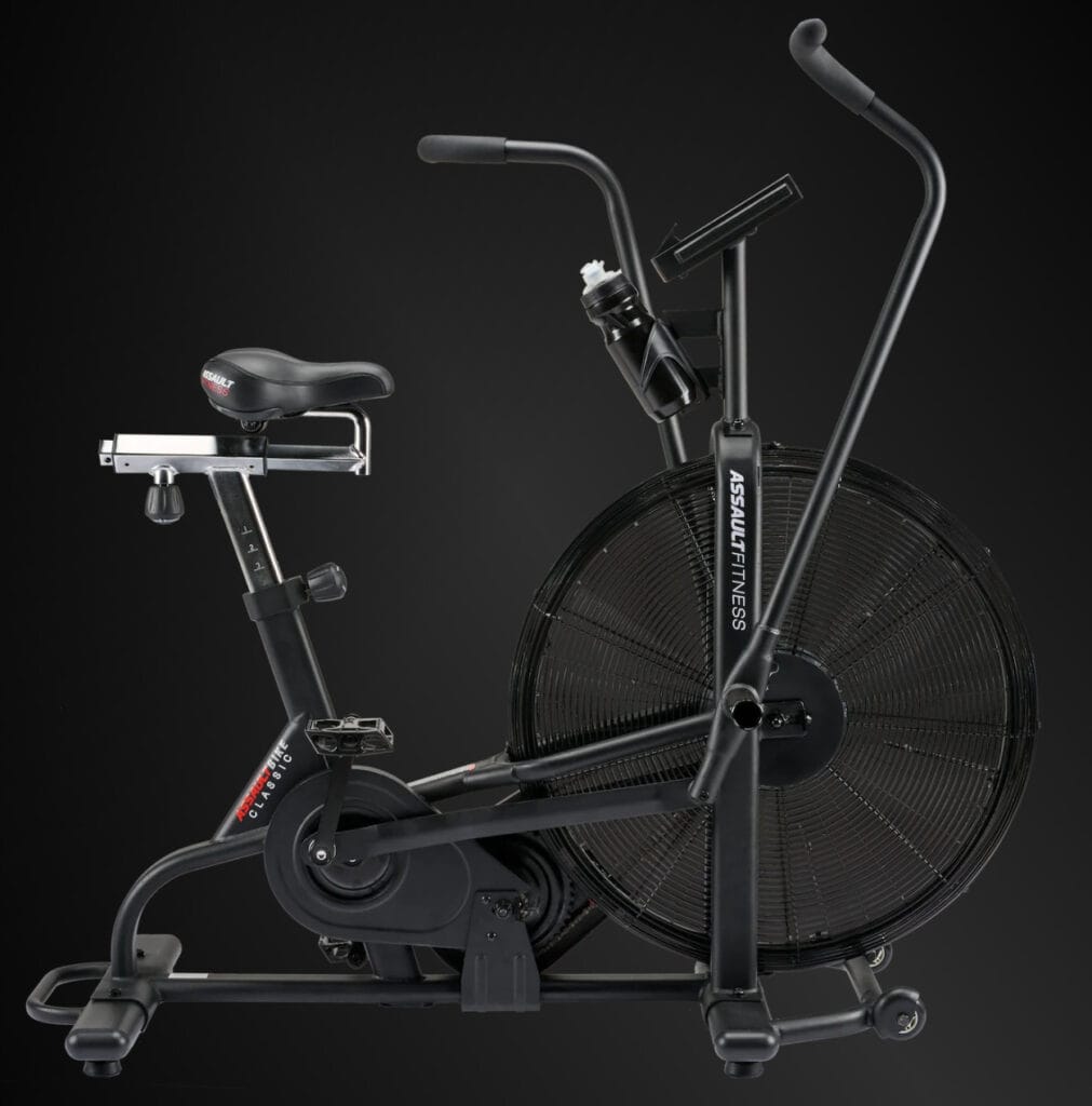 assaultbike classic