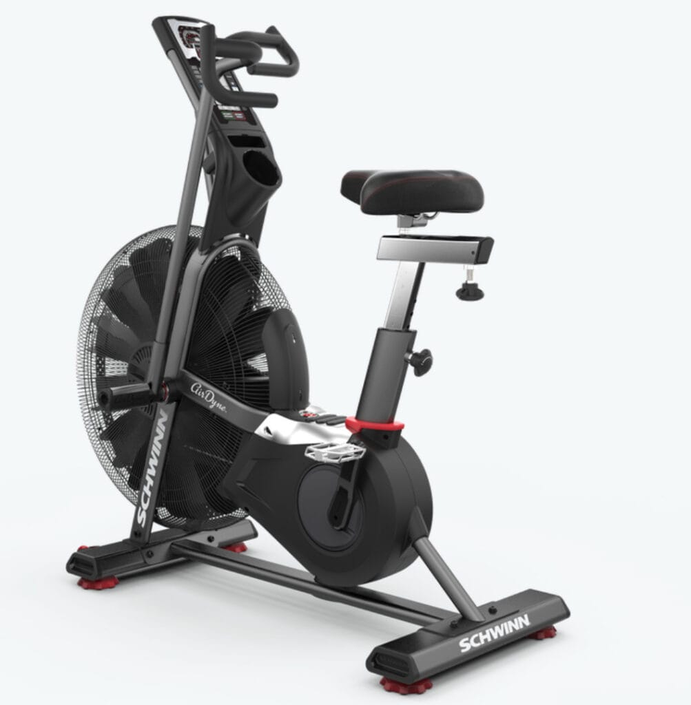 schwinn ad7