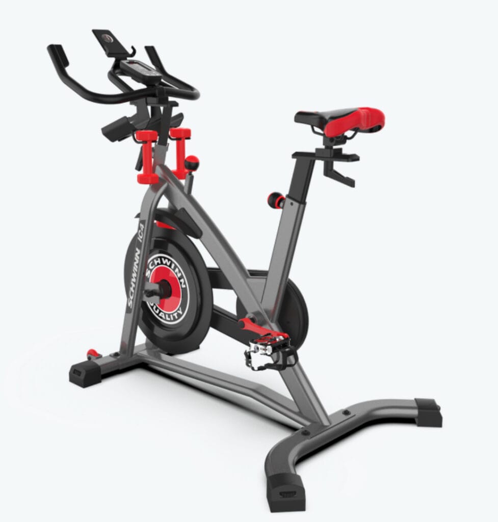 schwinn ic4