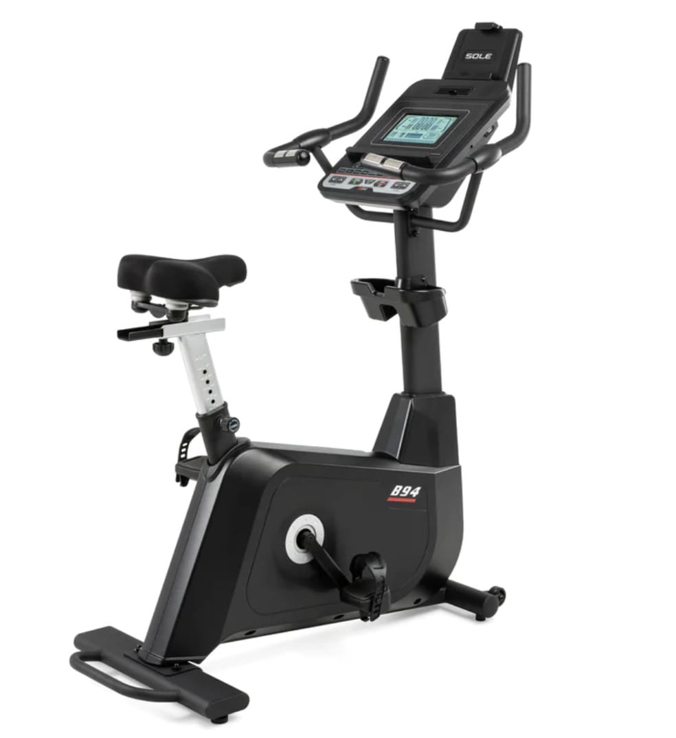 The 7 Best Stationary Exercise Bikes For Home Use [2024 Edition] The