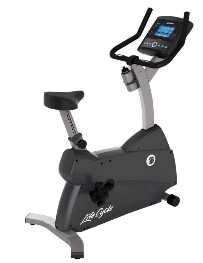 life fitness c1