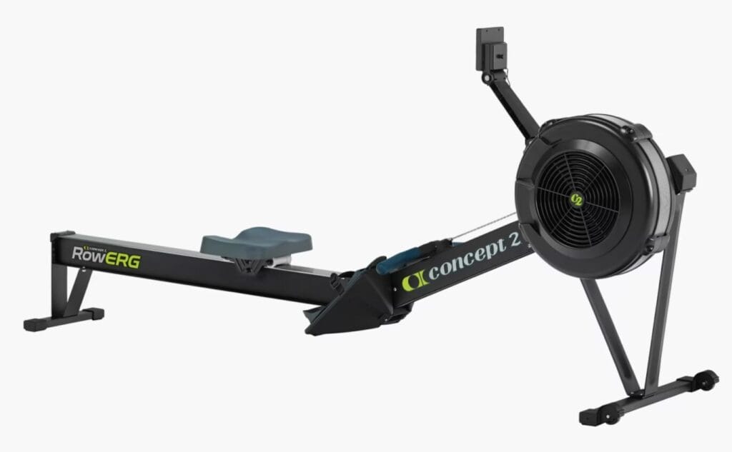 concept2 rowerg