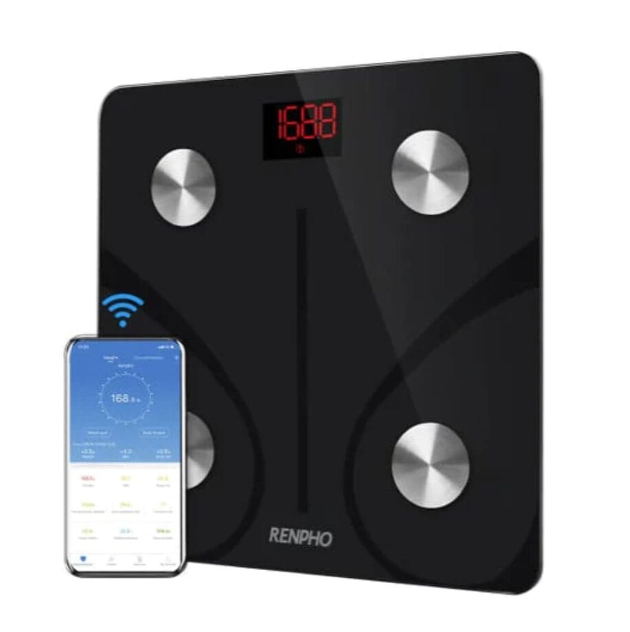 RENPHO smart scale