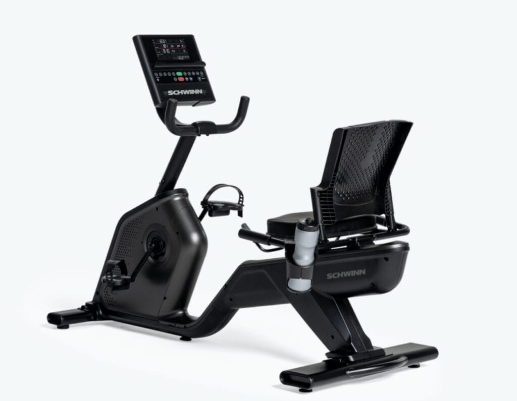 The 9 Best Recumbent Exercise Bikes Of 2024 – Top Models Reviewed - The ...