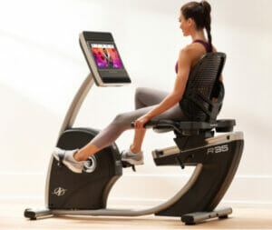 nordictrack commercial r35