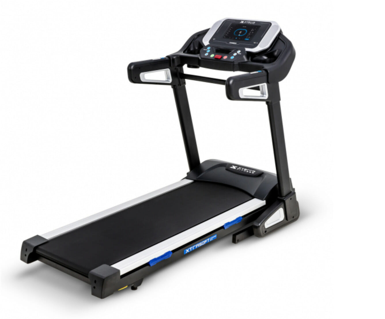 xterra trx5500 treadmill