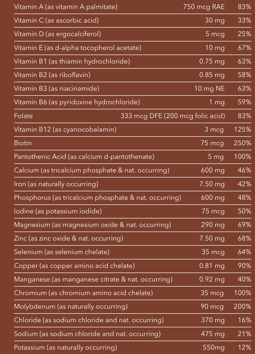 An Up Close And Personal Look At The Ka’Chava Meal Replacement Shake [A