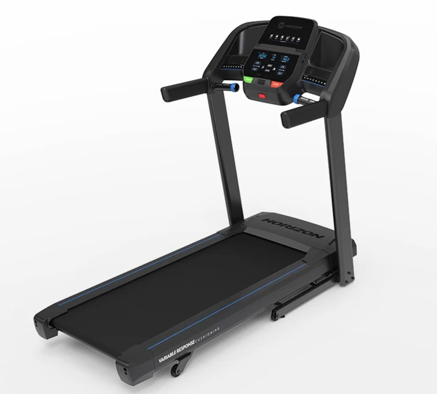 horizon t101 treadmill