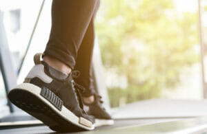 REDLIRO under desk treadmill review