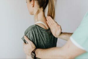 tips to improve posture