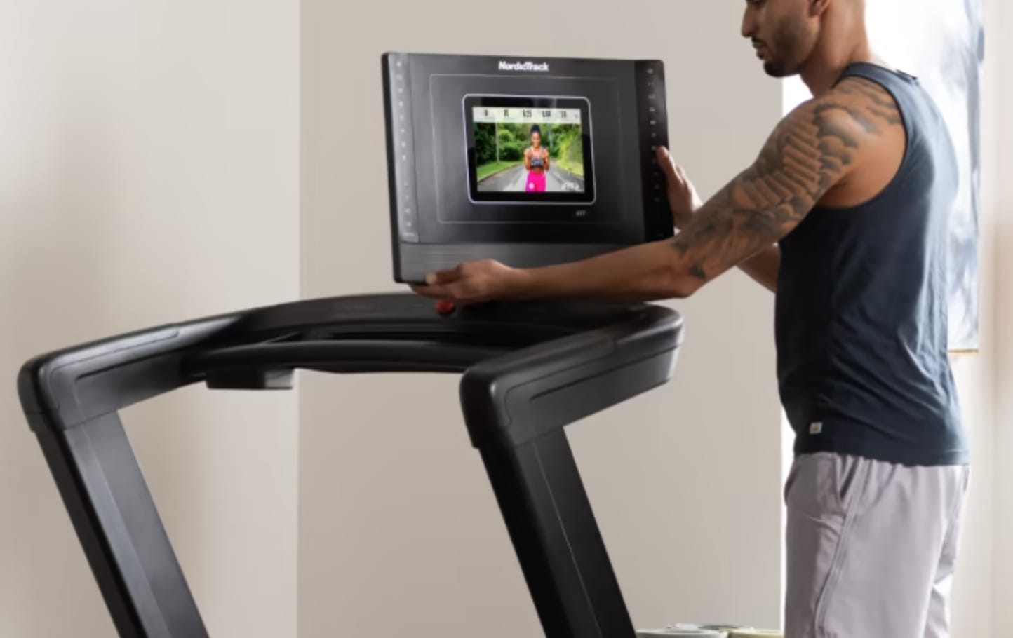 The 7 Best BudgetFriendly Treadmills Of 2024 Top Treadmills Under