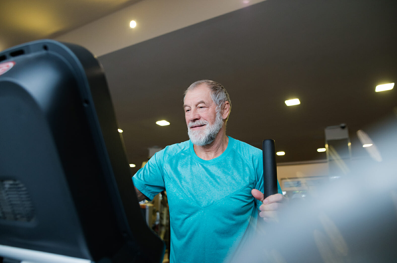 best elliptical machines for seniors