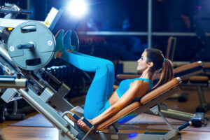 best leg press and hack squat machines for home use