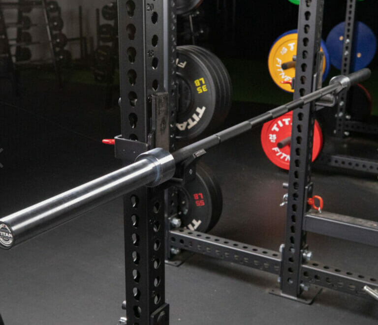 The 7 Best Barbells For Home Gyms The Home Gym