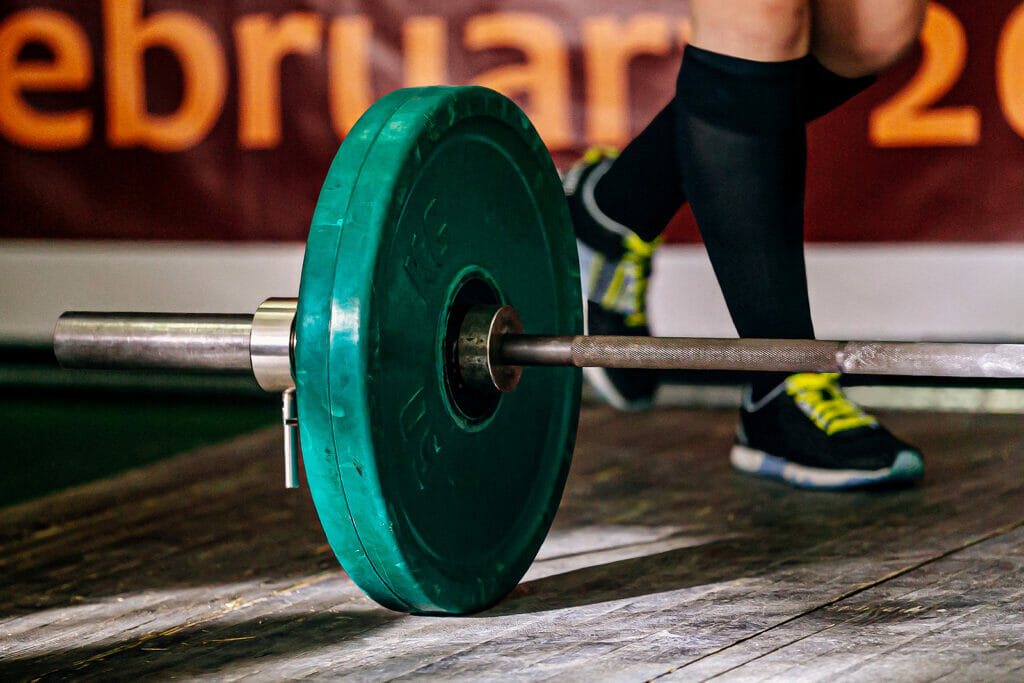 best barbells for home gyms