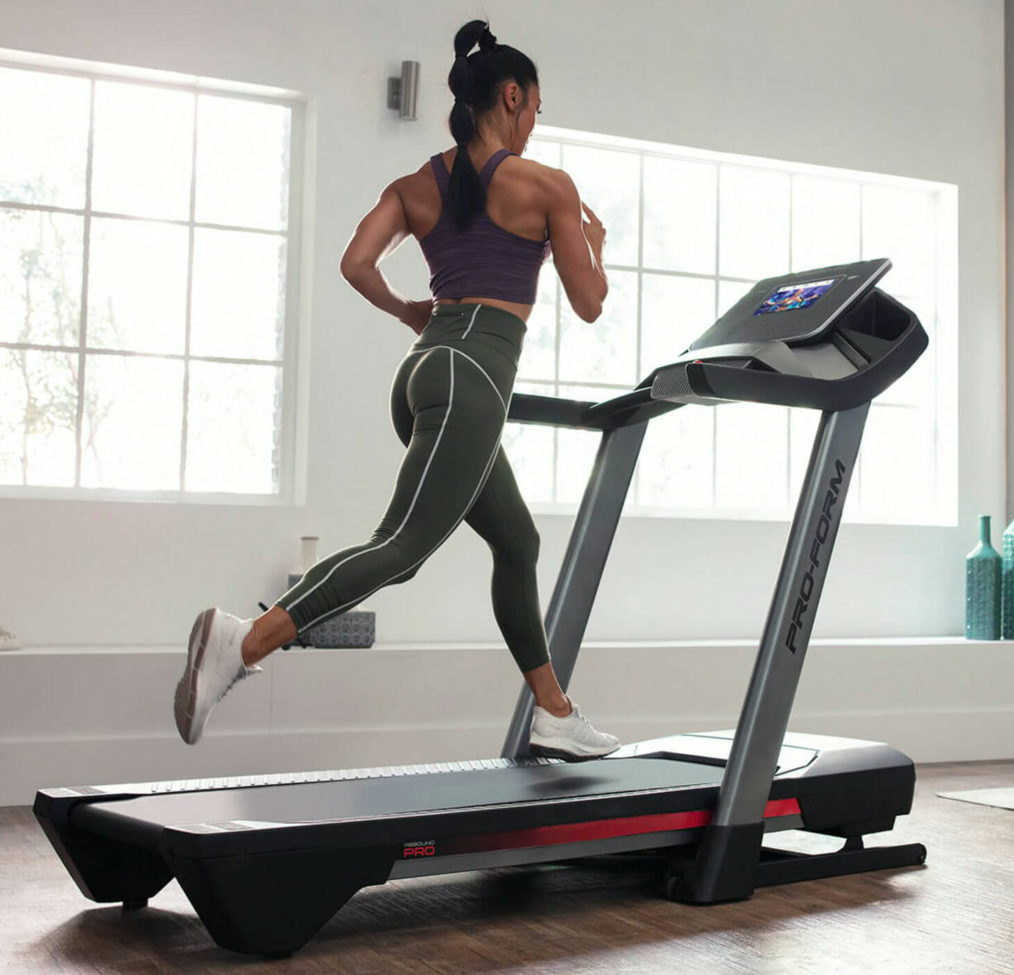 The 8 Best Treadmills With iFit Your Complete Guide The Home Gym