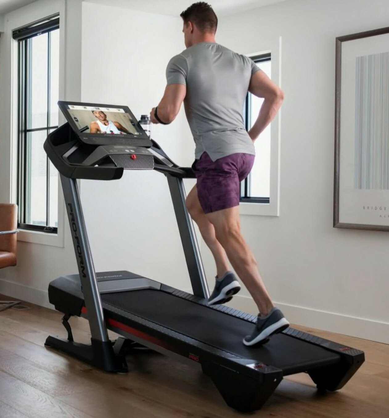 The 8 Best Treadmills With iFit Your Complete Guide The Home Gym