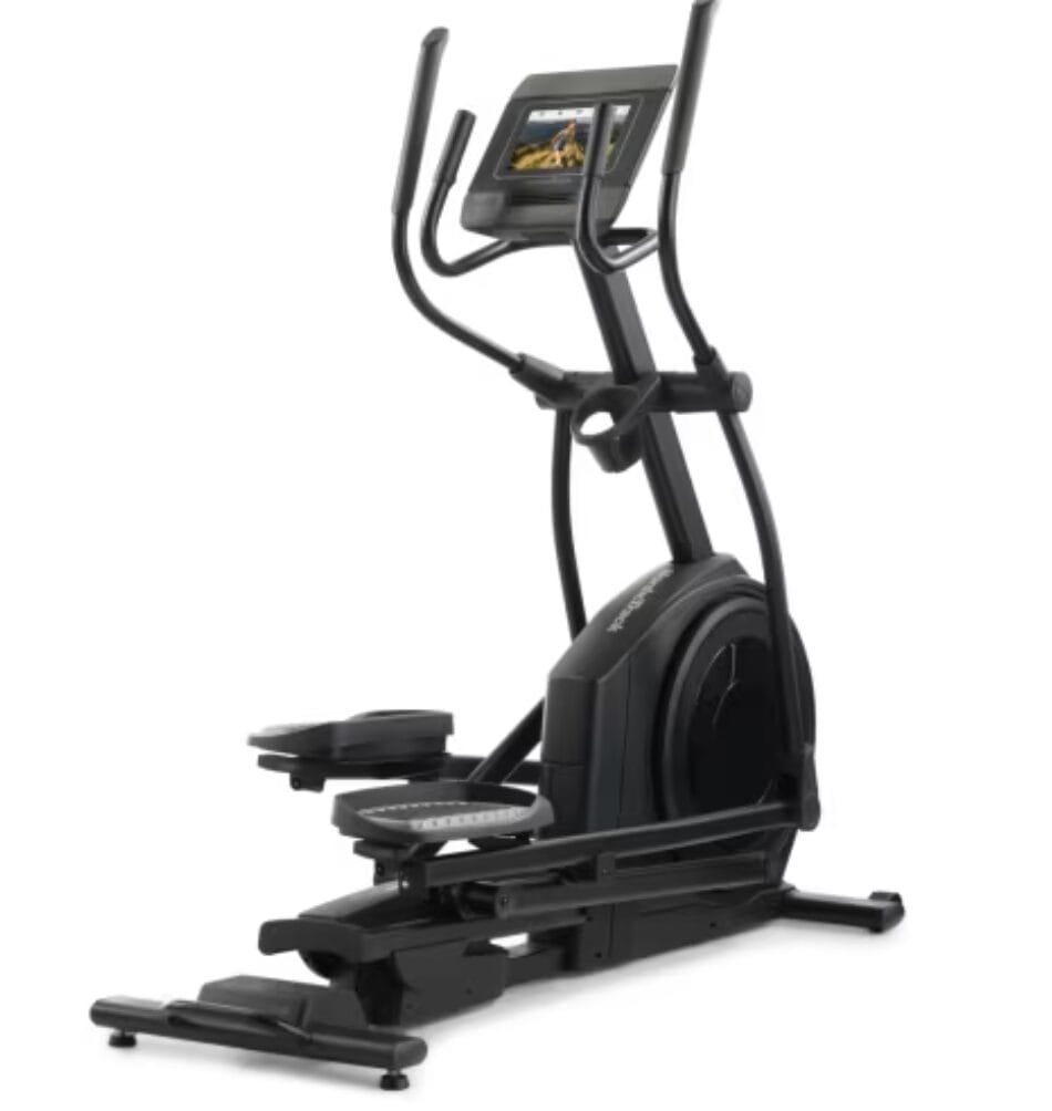 nordictrack airglide 7i