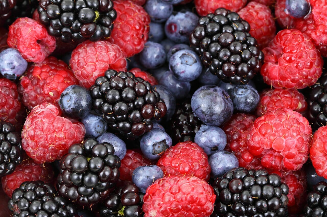 best anti-inflammatory foods