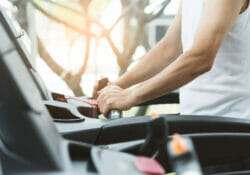 matrix tf50 treadmill review