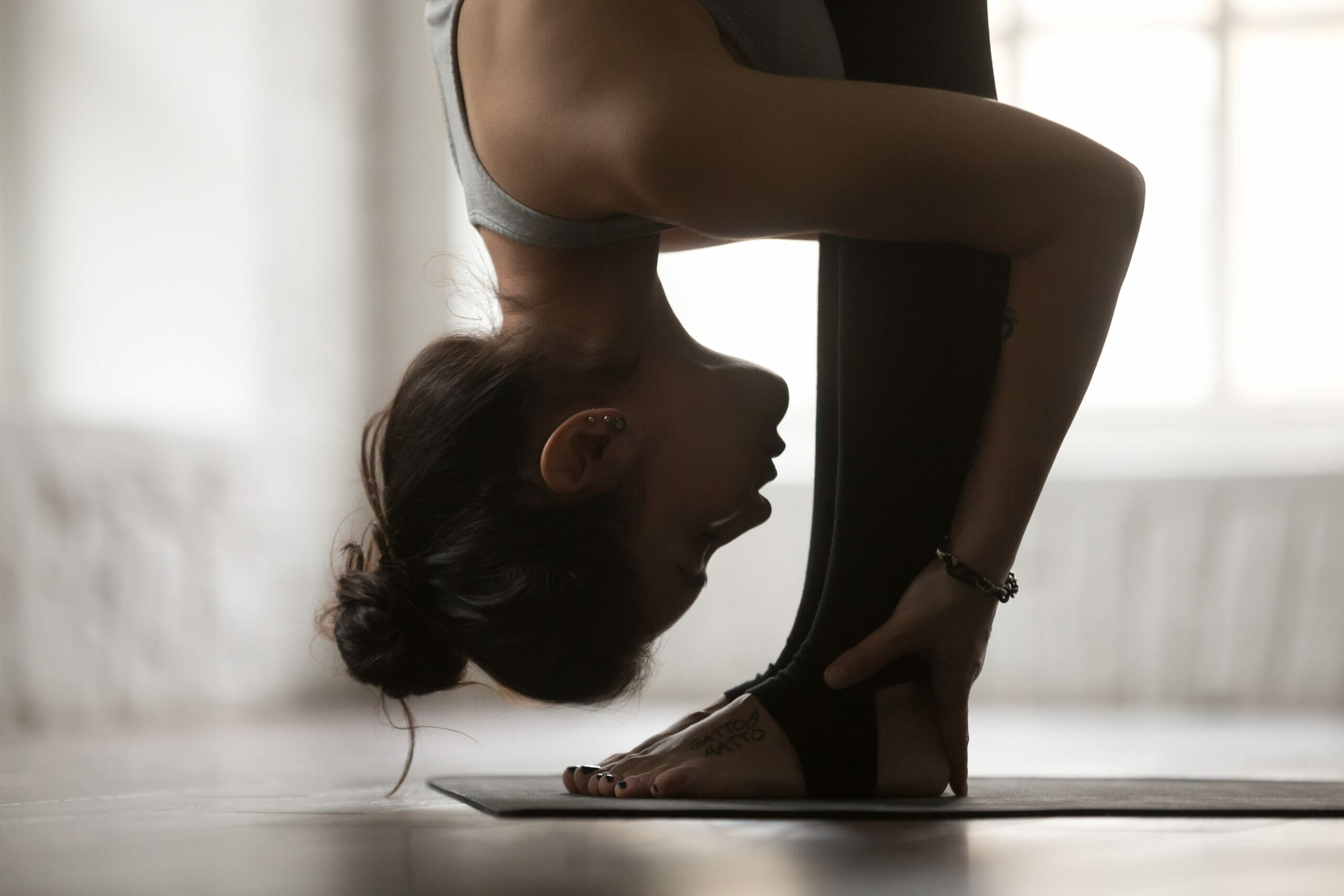 yoga exercises for low back pain