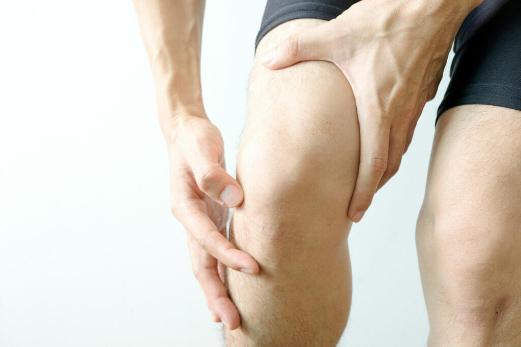 best exercises for bad knees