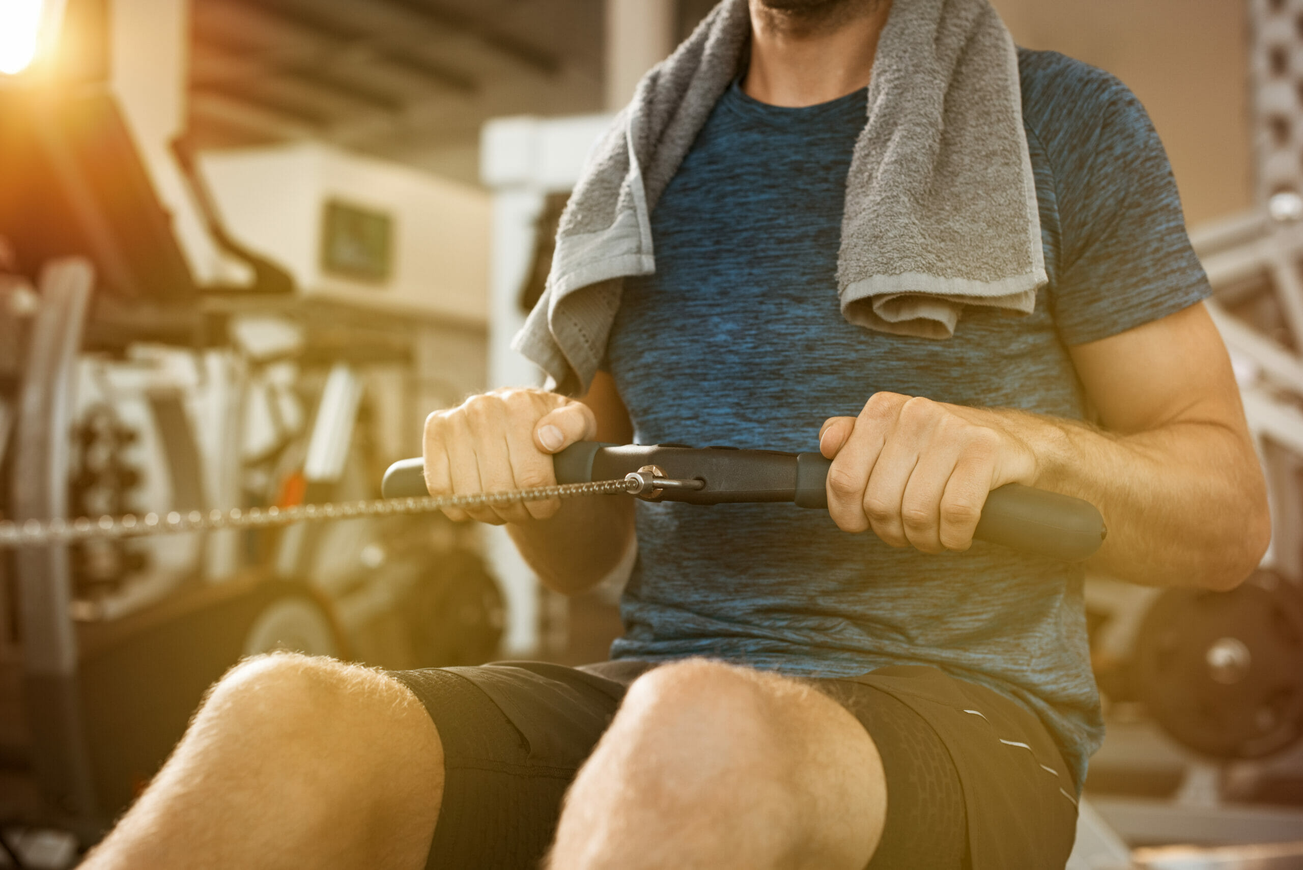 sole sr550 rower review