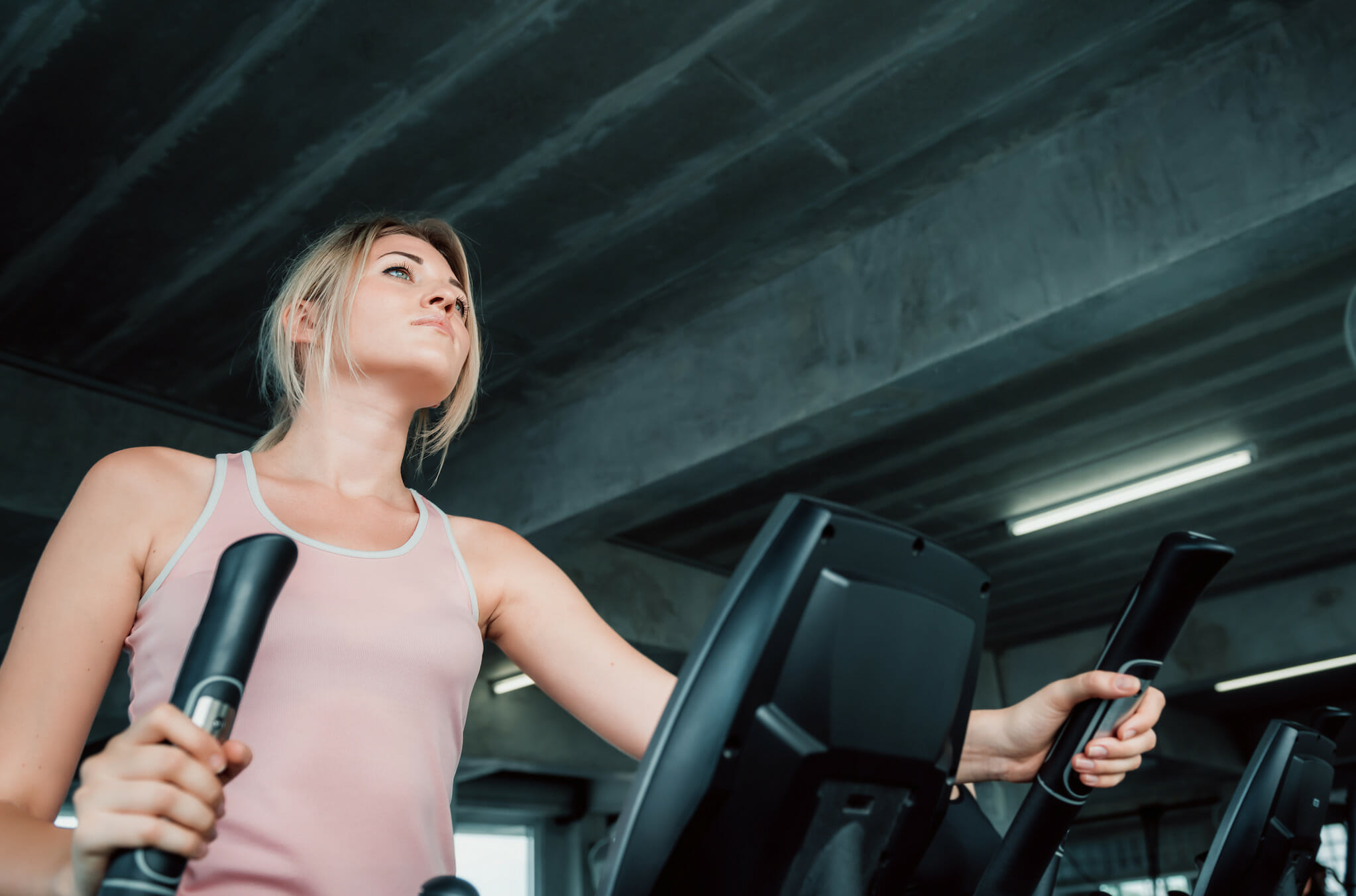 nordictrack airglide 14i elliptical review