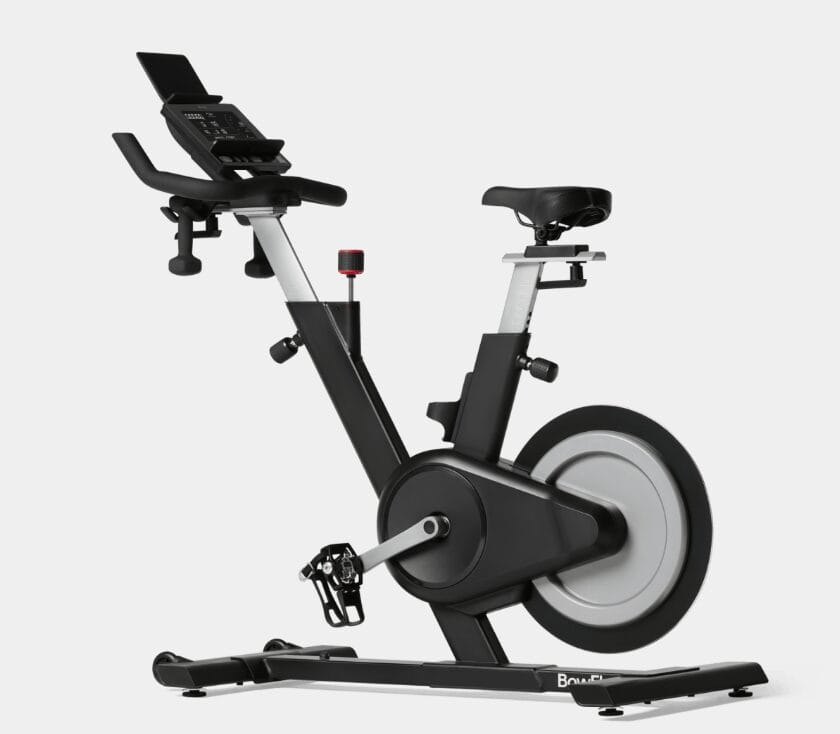 bowflex ic bike se