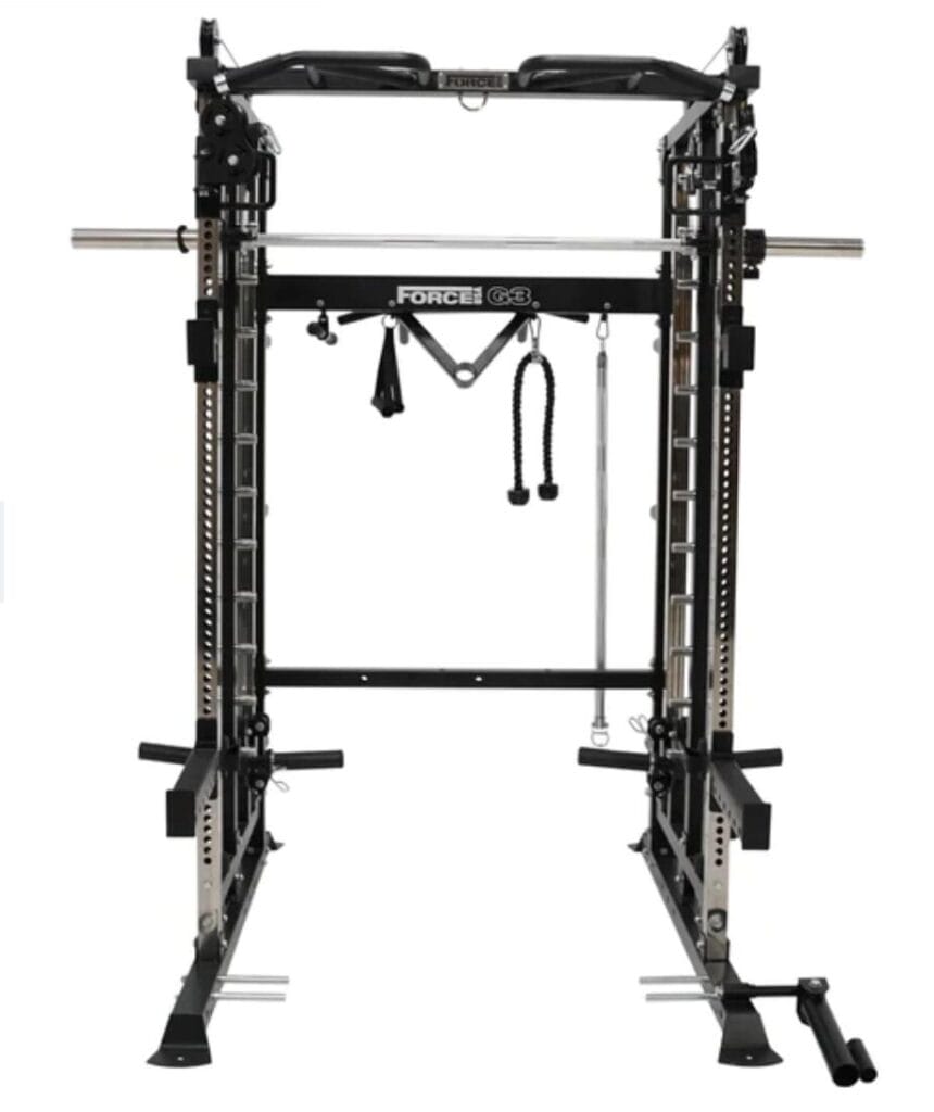 force usa g3 power rack