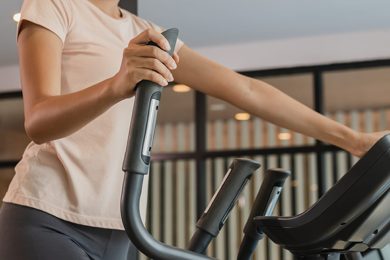 matrix elliptical a30 review