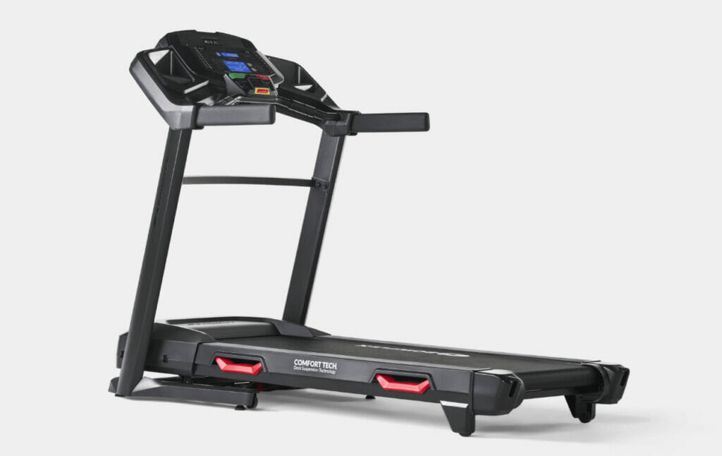 bowflex bxt8j treadmill