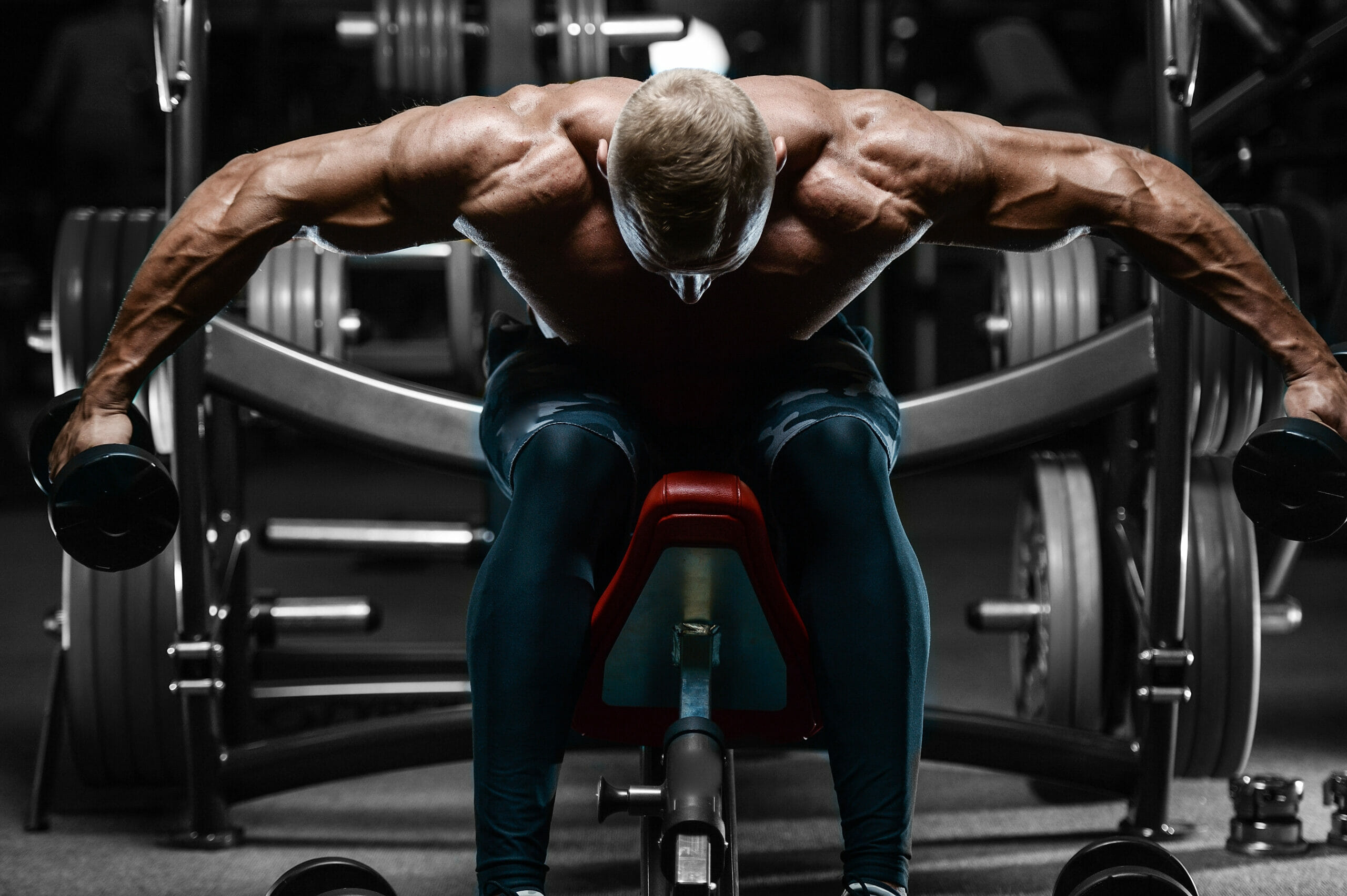 how many reps and sets to build strength