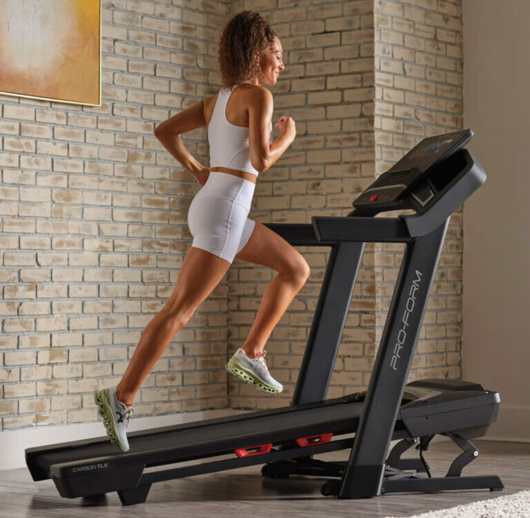 The 7 Best BudgetFriendly Treadmills Of 2024 Top Treadmills Under