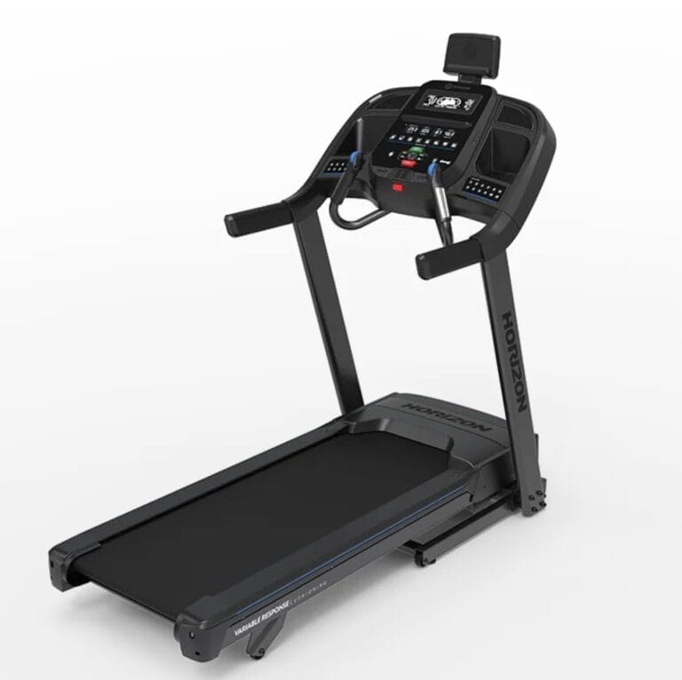 The 7 Best BudgetFriendly Treadmills Of 2024 Top Treadmills Under