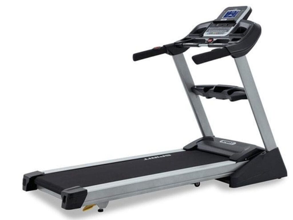 spirit xt385