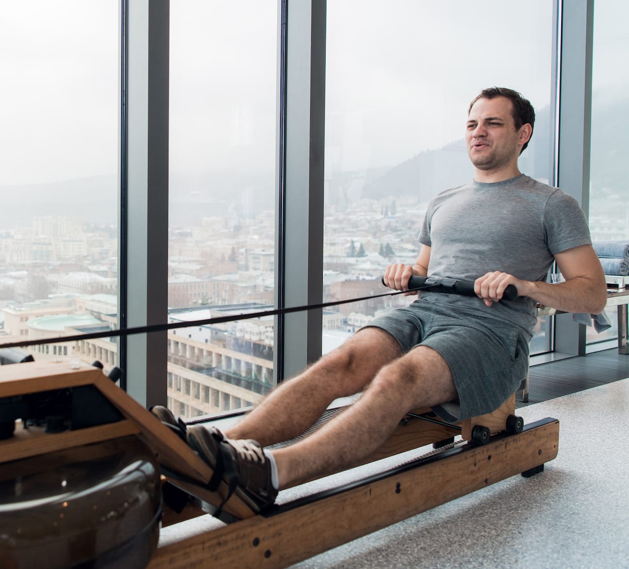 ergatta lite review