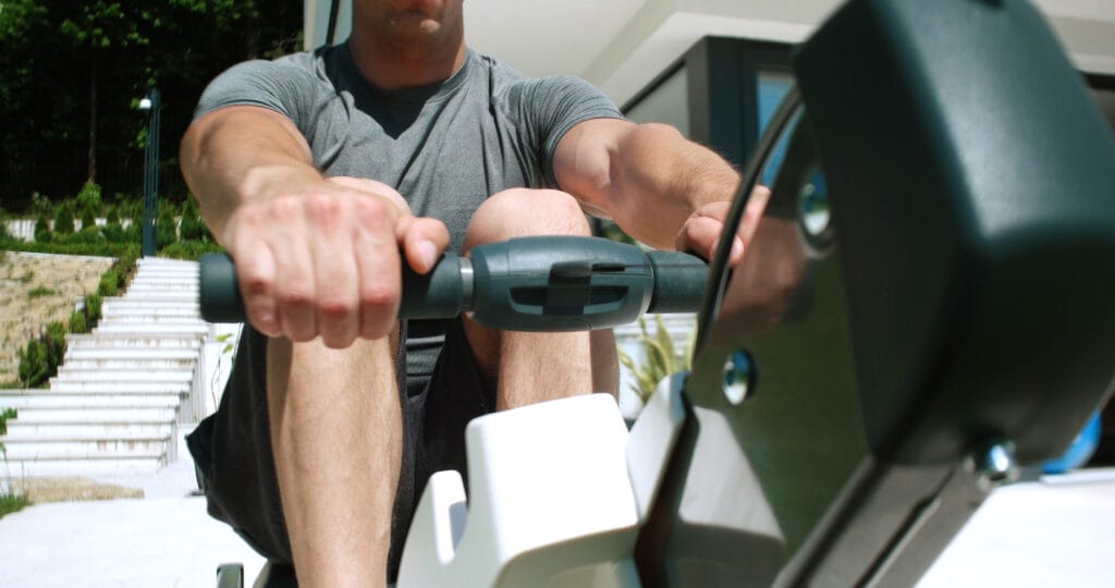 proform pro750r rower review