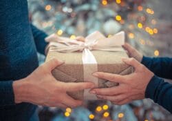 gift ideas for health conscious people