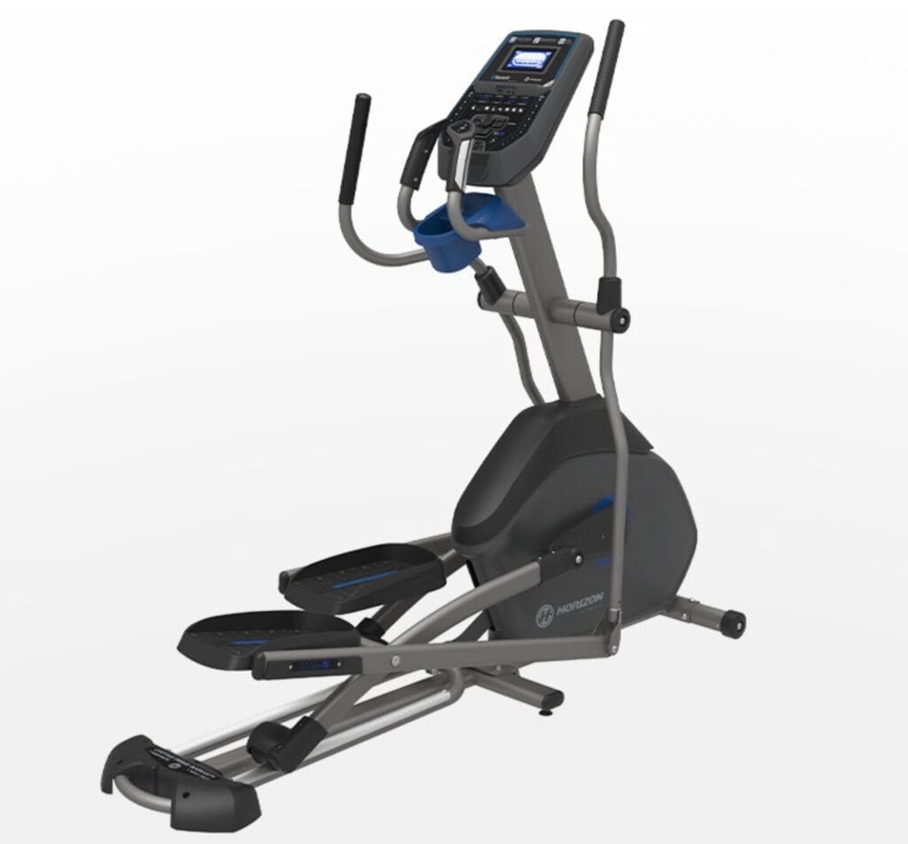 horizon 7.0 ae elliptical