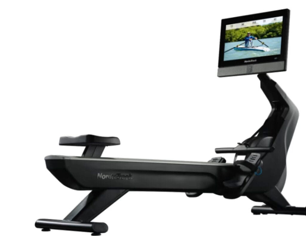 nordictrack new rw900 rower