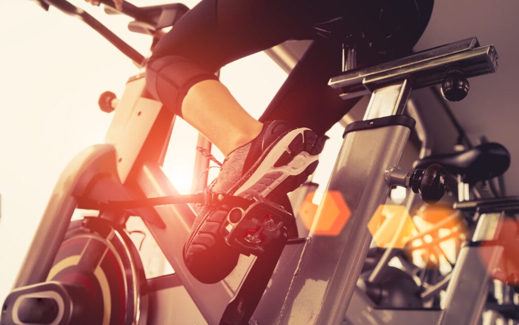 indoor cycle