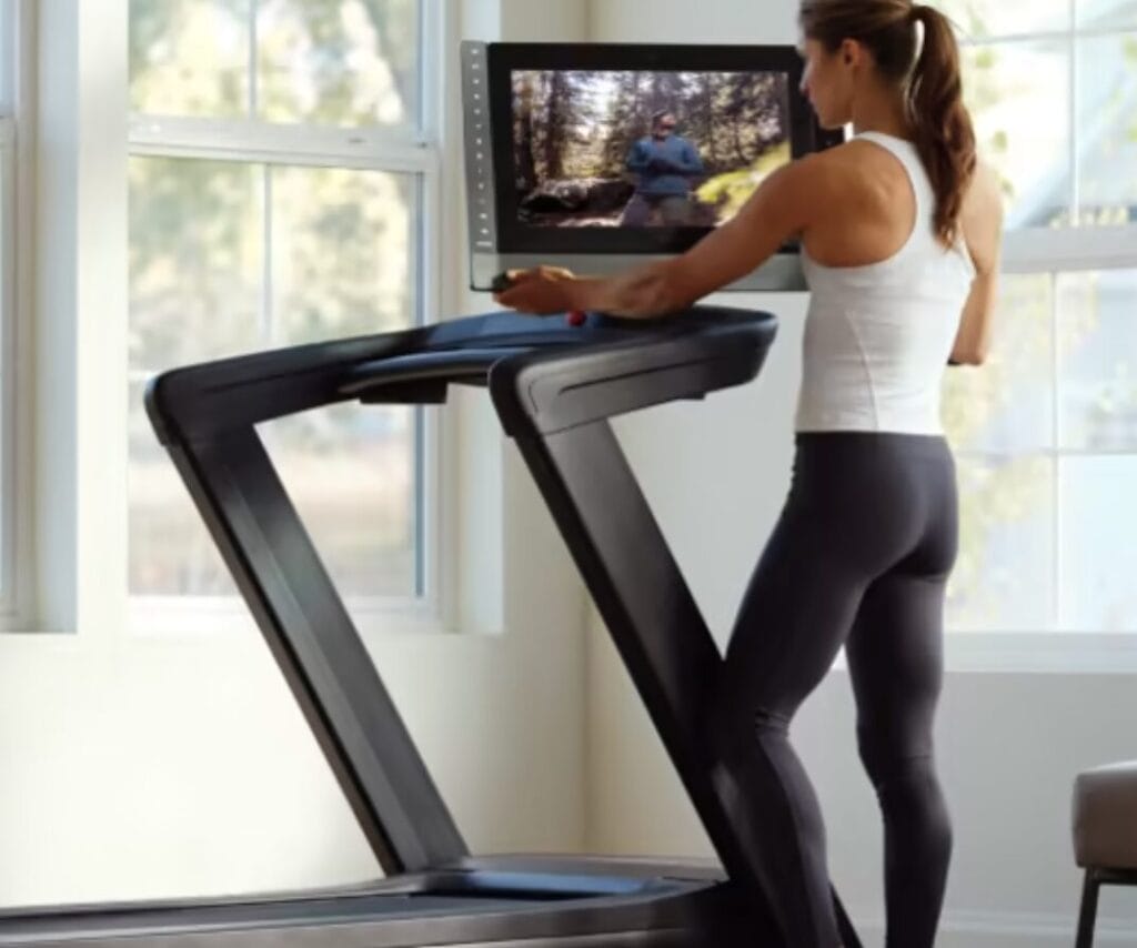 new commercial 2450 console