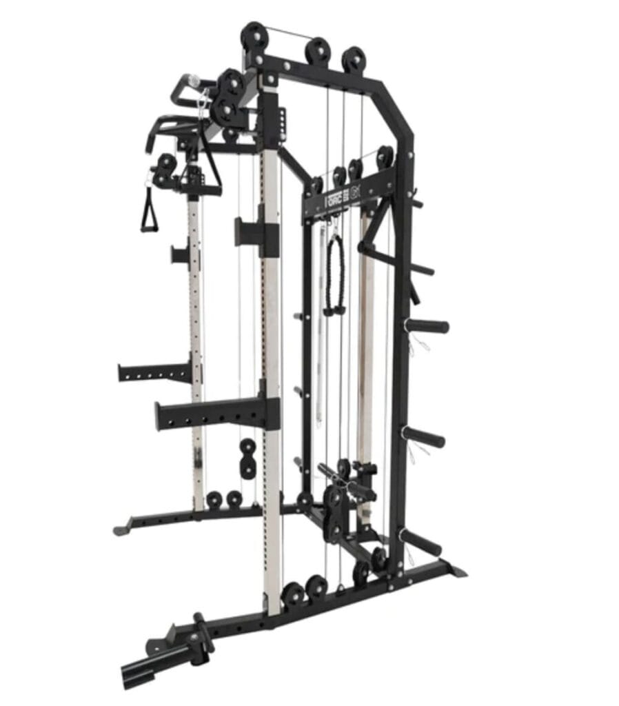 force usa g3 power rack