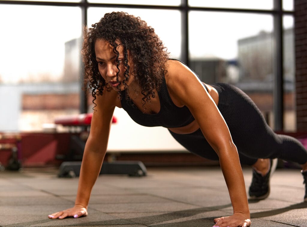 how to use periodization in workouts