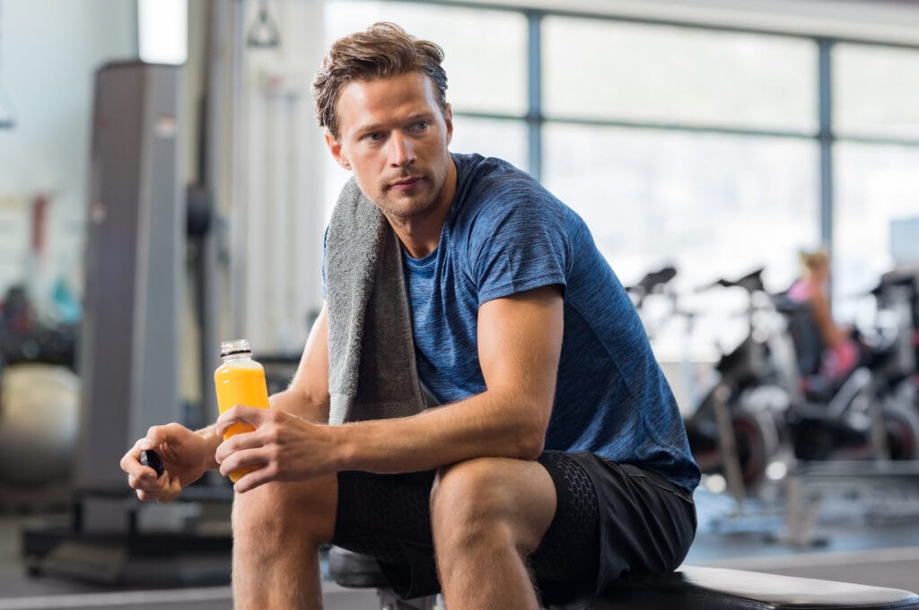 periodization to avoid overtraining