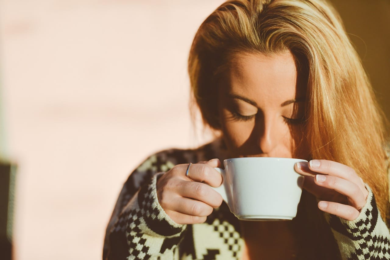 more energy without caffeine