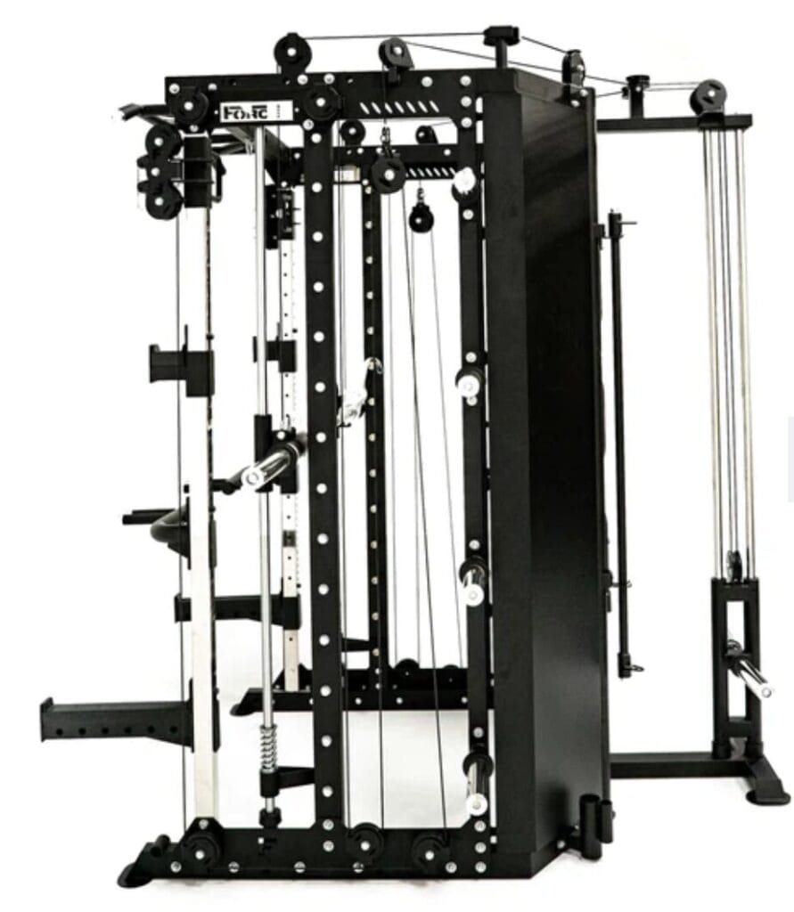 force usa g10 trainer