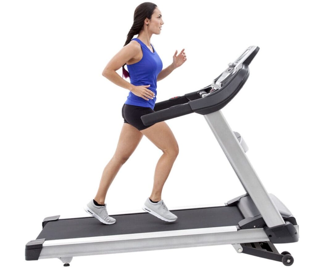 spirit xt685 treadmill
